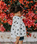 Tiered sundress