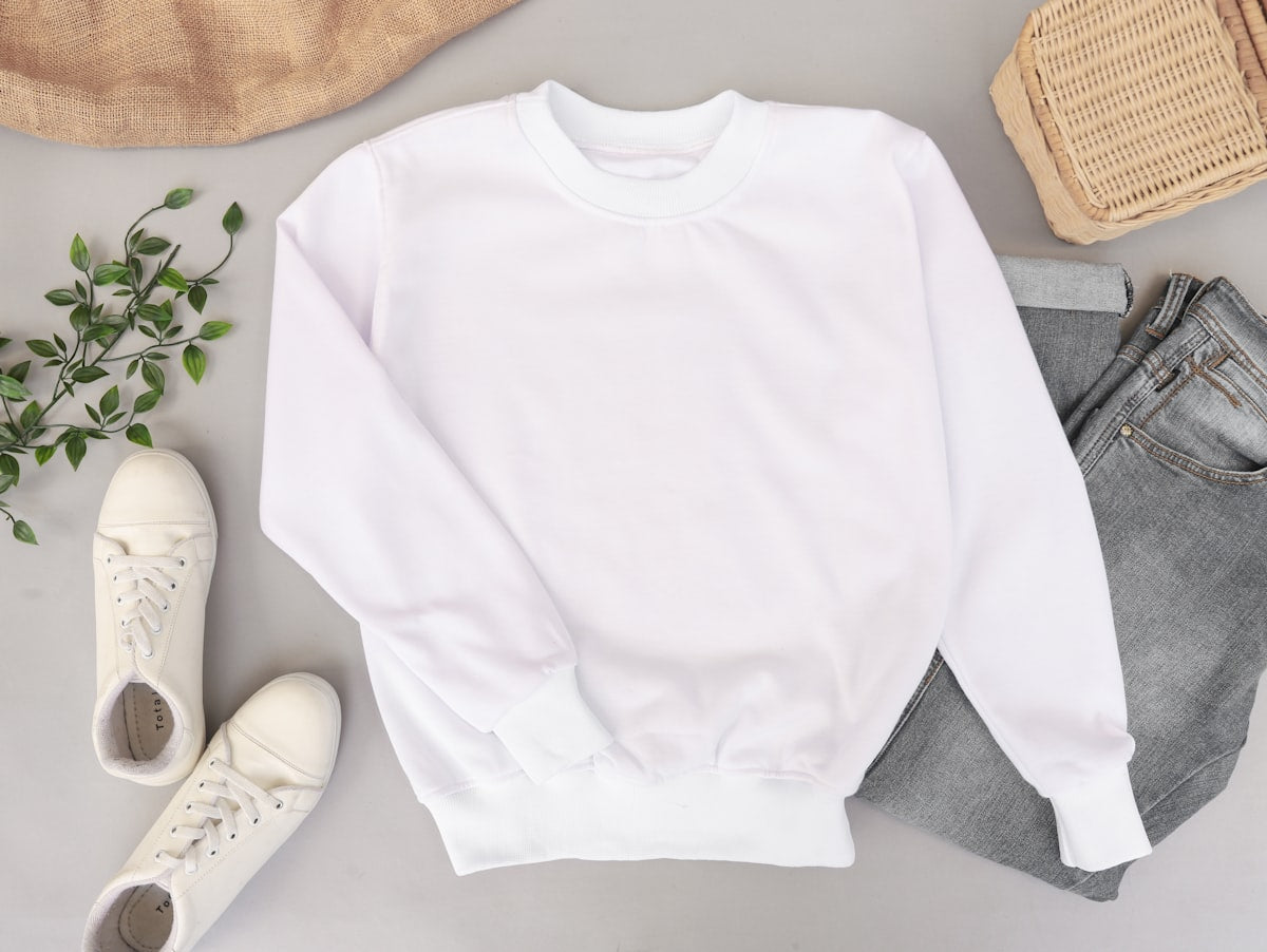 Modal school tee